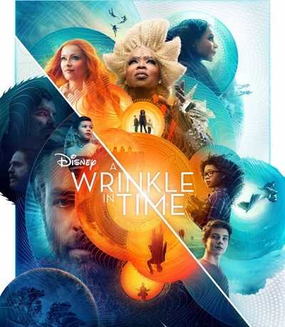 مشاهدة فيلم A Wrinkle in Time 2018 مترجم