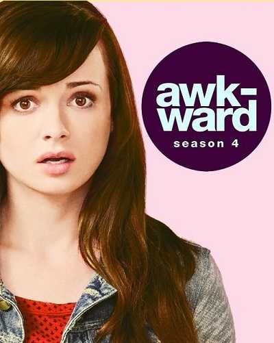 مسلسل Awkward الموسم الرابع الحلقة 7