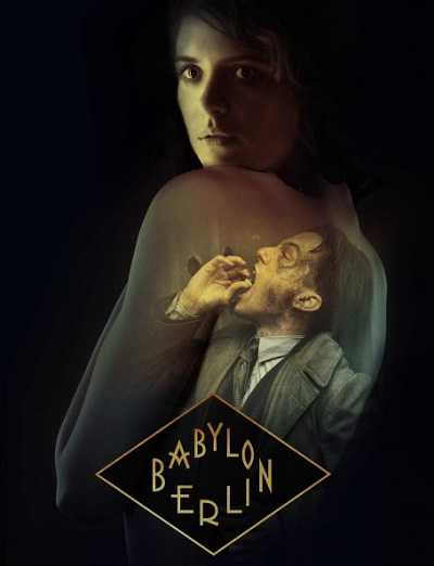 مسلسل Babylon Berlin الموسم الثاني مترجم كامل