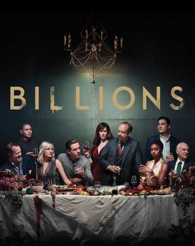 مسلسل Billions الموسم الثالث الحلقة 2