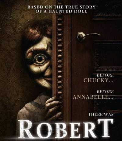 مشاهدة فيلم Robert 2015 مترجم