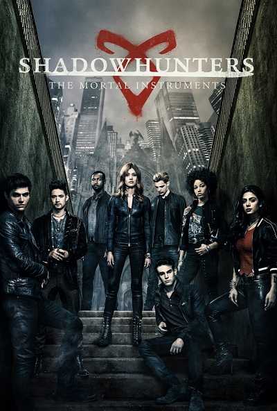 مسلسل Shadowhunters الموسم الثالث الحلقة 22 الاخيرة