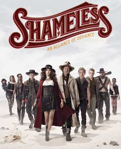 مسلسل Shameless الموسم التاسع الحلقة 2