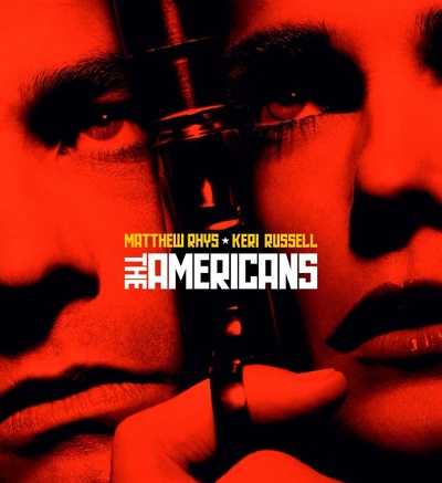 مسلسل The Americans الموسم الثاني الحلقة 4