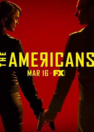 مسلسل The Americans الموسم الرابع الحلقة 9