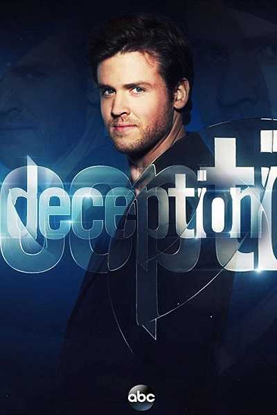 مشاهدة مسلسل Deception الموسم الاول الحلقة 8