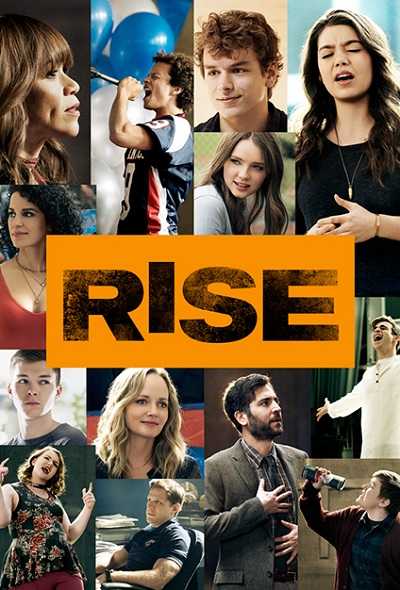 مسلسل Rise الحلقة 2