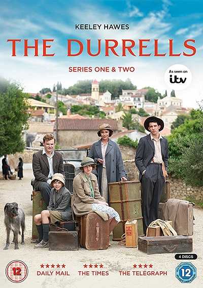 مشاهدة مسلسل The Durrells الموسم الثالث الحلقة 5