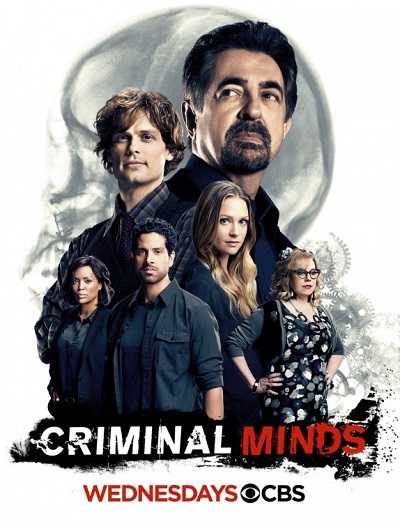 مسلسل Criminal Minds الموسم الثاني عشر الحلقة 11