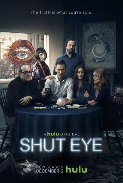 مشاهدة مسلسل Shut Eye الموسم الثاني الحلقة 3