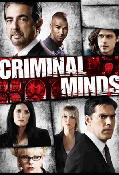 مسلسل Criminal Minds الموسم الخامس الحلقة 2