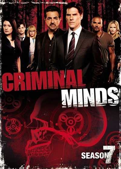 مسلسل Criminal Minds الموسم السابع الحلقة 24 مترجمة