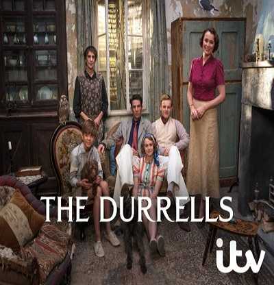 تحميل و مشاهدة جميع مواسم مسلسل The Durrells كامل مترجم HD اون لاين