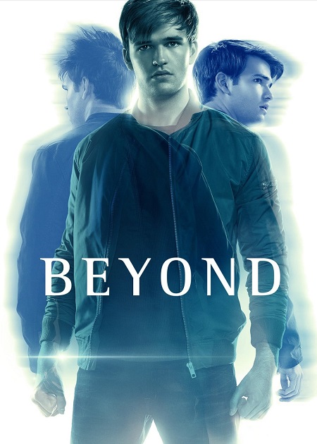 مسلسل Beyond الموسم الثاني مترجم كامل