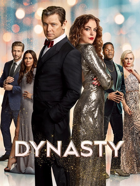 مسلسل Dynasty الموسم الرابع مترجم كامل