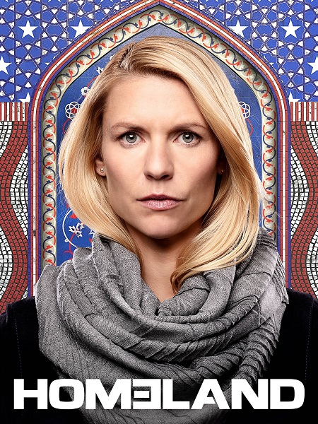 مسلسل Homeland الموسم الثامن مترجم كامل