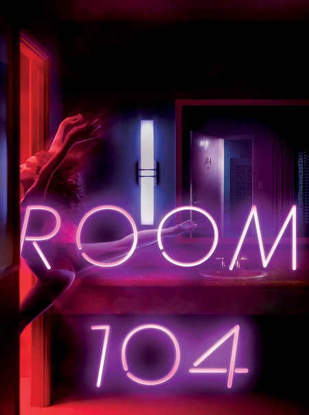 مسلسل Room 104 الموسم الاول مترجم كامل