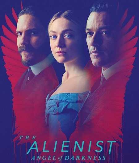 مسلسل The Alienist الموسم الثاني الحلقة 2 مترجمة