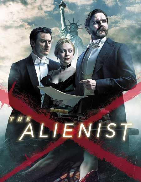 جميع مواسم مسلسل The Alienist مترجم كامل