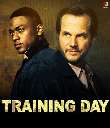 مسلسل Training Day الموسم الاول الحلقة 6