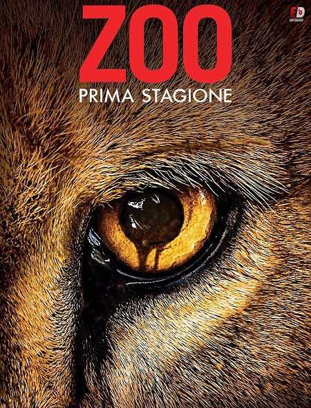 مسلسل Zoo الموسم الاول الحلقة 1