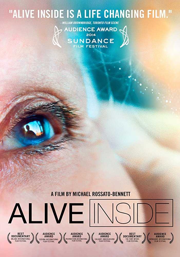 مشاهدة فيلم Alive Inside 2014 مترجم