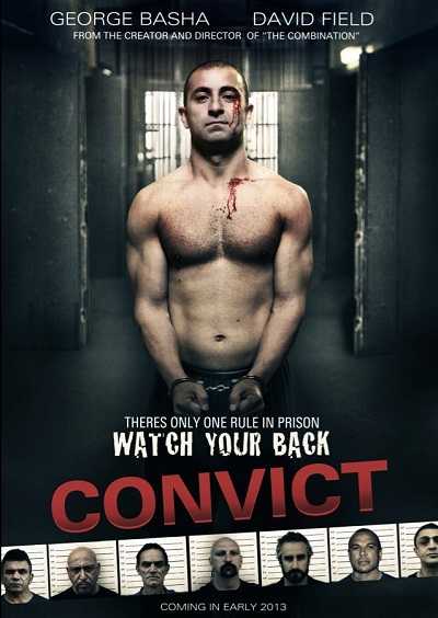 مشاهدة فيلم Convict 2014 مترجم