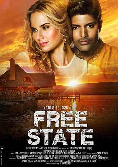 مشاهدة فيلم Free State 2016 مترجم