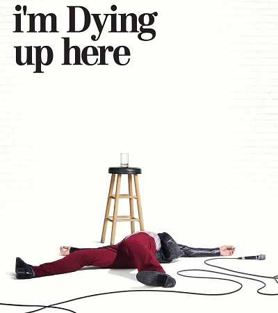 مشاهدة مسلسل I’m Dying Up Here الموسم الاول الحلقة 5