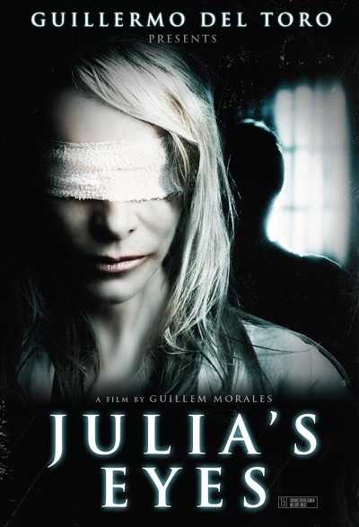 مشاهدة فيلم Julias Eyes 2010 مترجم