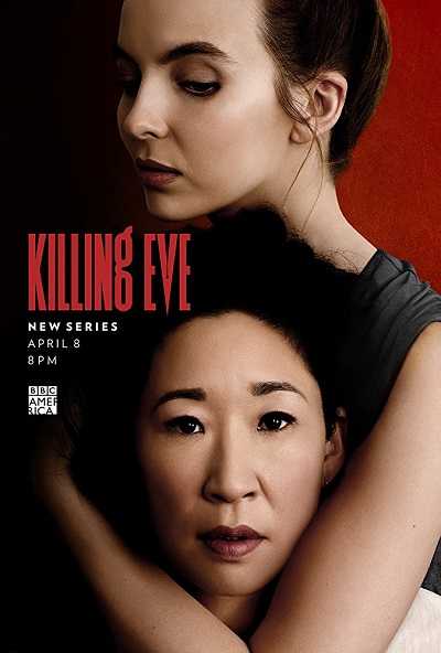 مسلسل Killing Eve الموسم الاول الحلقة 5