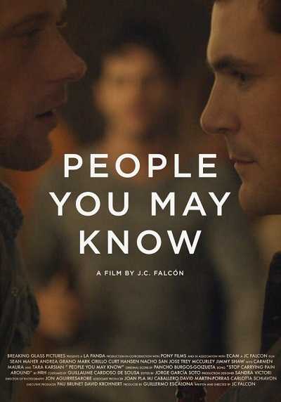 مشاهدة فيلم People You May Know 2016 مترجم