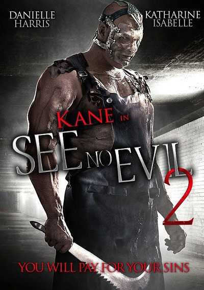 مشاهدة فيلم See No Evil 2 2014 مترجم