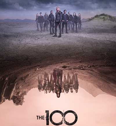 مسلسل The 100 الموسم الخامس الحلقة 8