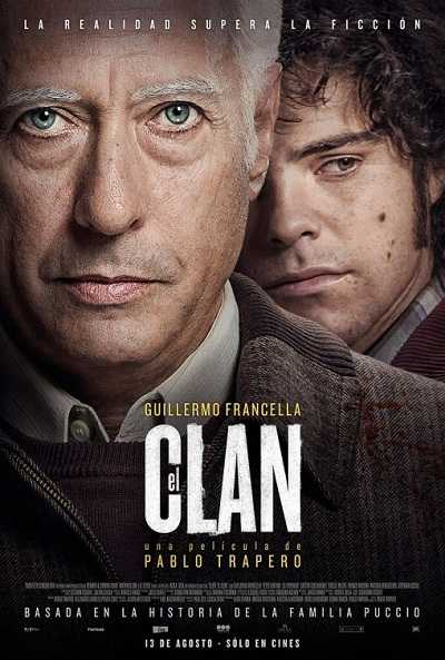 مشاهدة فيلم The Clan 2015 مترجم