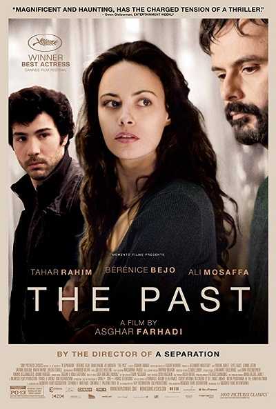 مشاهدة فيلم The Past 2013 مترجم