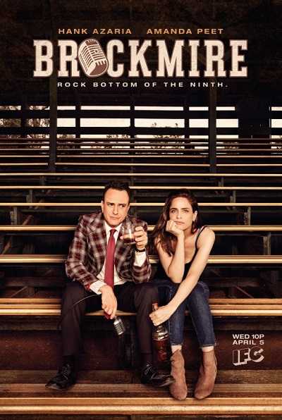 مشاهدة مسلسل Brockmire الموسم الاول الحلقة 7