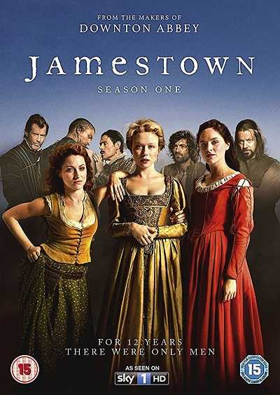 مسلسل Jamestown الموسم الاول الحلقة 5