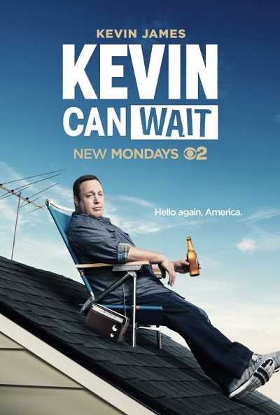 الموسم الاول من مسلسل Kevin Can Wait كامل