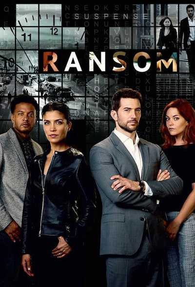 مسلسل Ransom الموسم الاول الحلقة 5