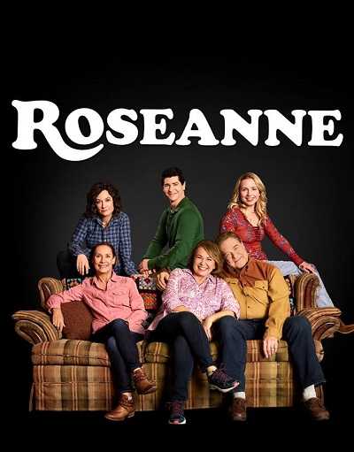 الموسم الاول من مسلسل Roseanne كامل