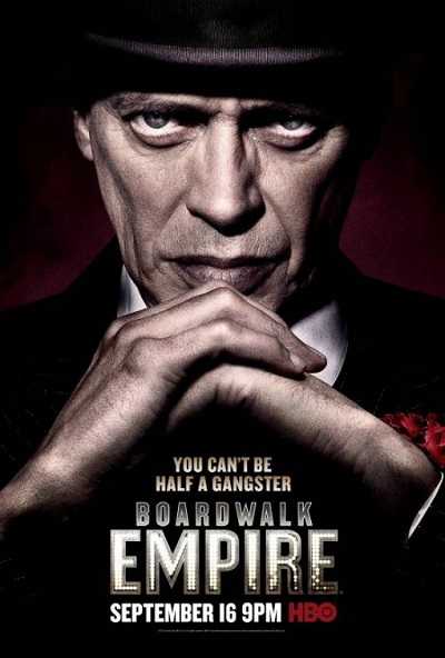 مسلسل Boardwalk Empire الموسم الثالث الحلقة 7