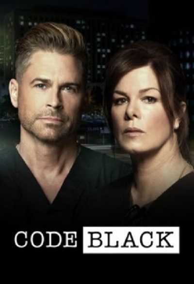 الموسم الثالث من مسلسل Code Black كامل