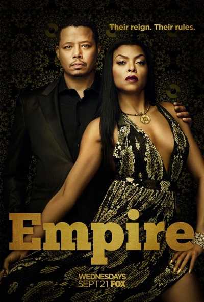 مسلسل Empire الموسم الثالث الحلقة 4