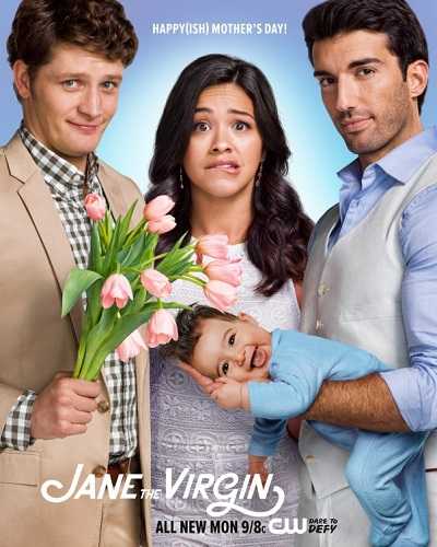 مشاهدة مسلسل Jane the Virgin الموسم الثالث الحلقة 9