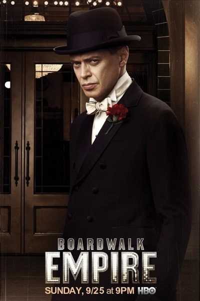 مسلسل Boardwalk Empire الموسم الثاني الحلقة 1