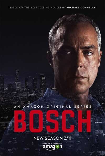 مسلسل Bosch الموسم الثاني الحلقة 1