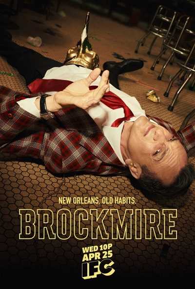 مشاهدة مسلسل Brockmire الموسم الثاني الحلقة 2