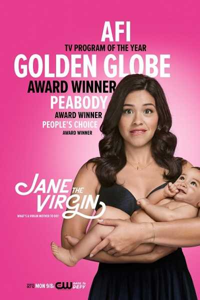 مشاهدة مسلسل Jane the Virgin الموسم الثاني الحلقة 5