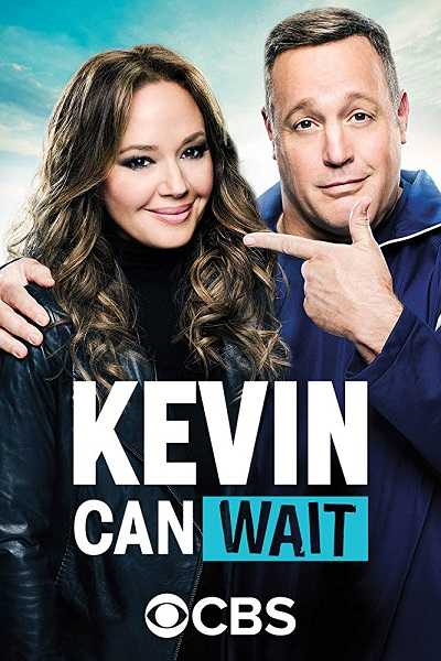 مشاهدة مسلسل Kevin Can Wait الموسم الثاني الحلقة 11